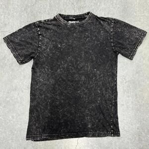 Pillow Talk Acid Wash T Shirt